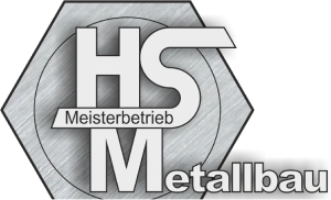 HS Metallbau Stolberg - Logo